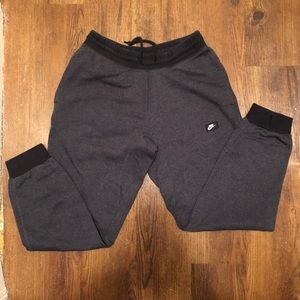 Men’s Nike joggers